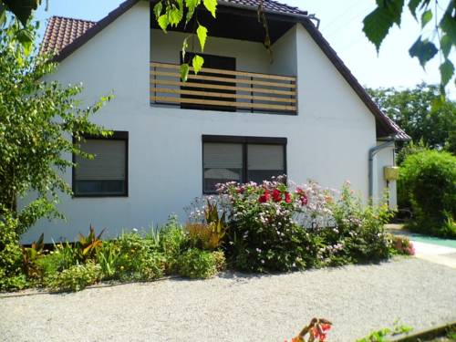 Balatonbereny Ungarn Last-Minute-Rabattcode Booking.com