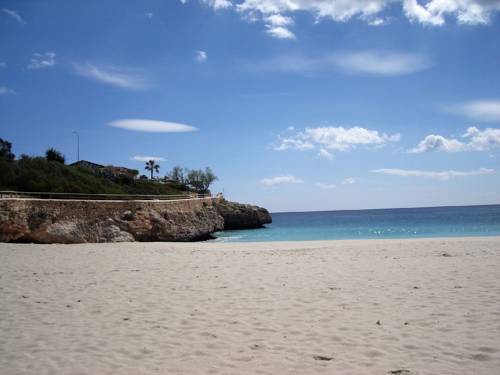 Calas de Mallorca Spanien Last-Minute-Rabattcode Booking.com