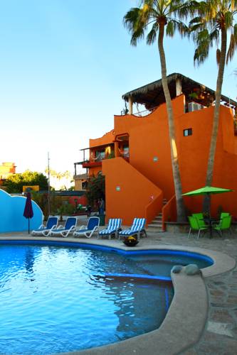 La Paz Mexiko Last-Minute-Rabattcode Booking.com