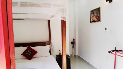 Dambulla Sri Lanka Last-Minute-Rabattcode Booking.com