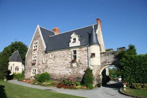 Les Ponts de Cé Francia Último Minuto Código de Descuento Booking.com
