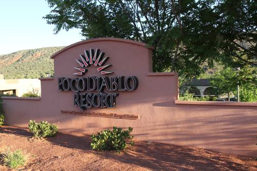 Sedona (Arizona) Verenigde Staten Laatste minuut Kortingscode Booking.com