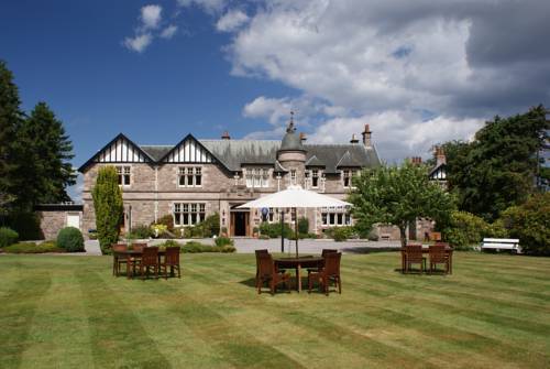 Forres Royaume-Uni Code de réduction de dernière minute Booking.com