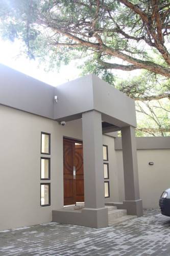 Randburg Südafrika Last-Minute-Rabattcode Booking.com