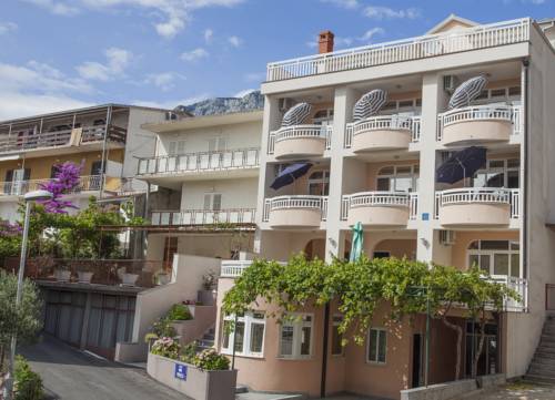 Makarska Croacia Último Minuto Código de Descuento Booking.com