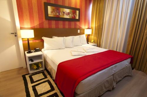 Vicosa (Minas Gerais) Brazil Last Minute Discount Code Booking.com