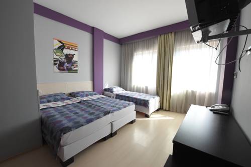 Novi Sad Serbia Last Minute Discount Code Booking.com