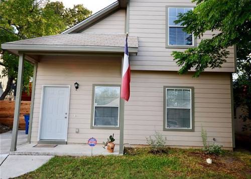 Austin (Texas) United States Last Minute Discount Code Booking.com