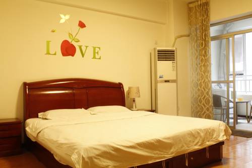Xi'an China Laatste minuut Kortingscode Booking.com