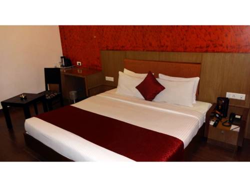 Coimbatore Inde Code de réduction de dernière minute Booking.com