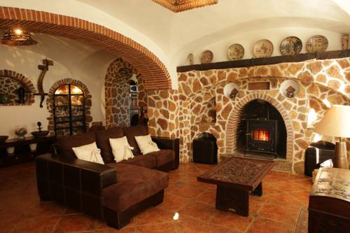 Salvaleon Spain Last Minute Discount Code Booking.com