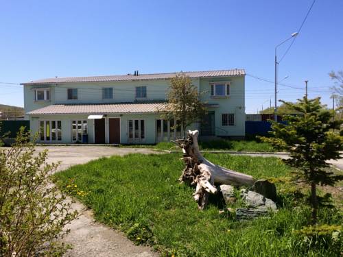 Juschno-Sachalininsk Russland Last-Minute-Rabattcode Booking.com