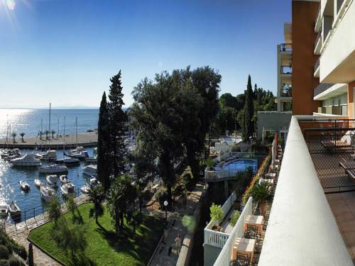 Opatija Croatia Last Minute Discount Code Booking.com
