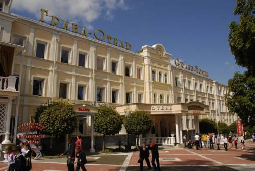 Kislovodsk Russia Last Minute Discount Code Booking.com