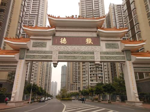 Guangzhou China Last Minute Discount Code Booking.com