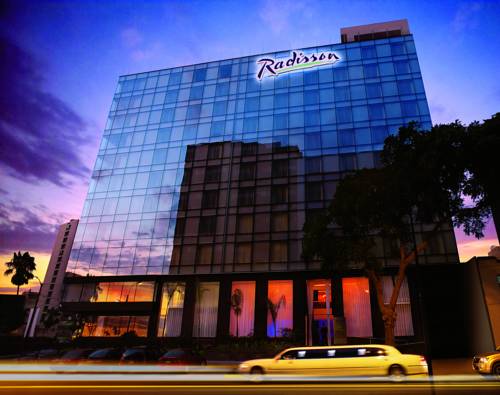 Lima Peru Laatste minuut Kortingscode Booking.com