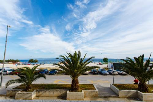 Divisé Croatie Code de réduction de dernière minute Booking.com