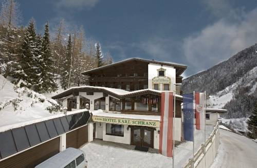 St. Anton am Arlberg Austria Last Minute Discount Code Booking.com