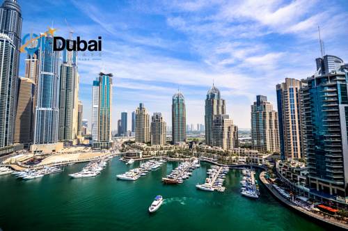 Dubai United Arab Emirates Last Minute Discount Code Booking.com