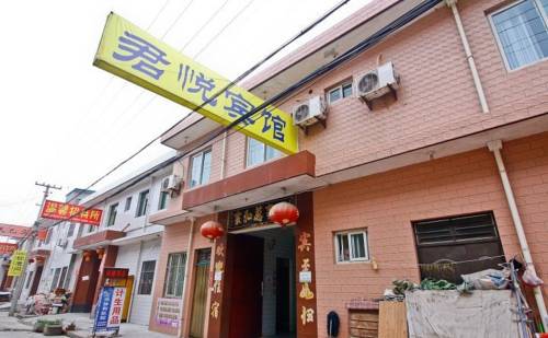 Baoji China Laatste minuut Kortingscode Booking.com