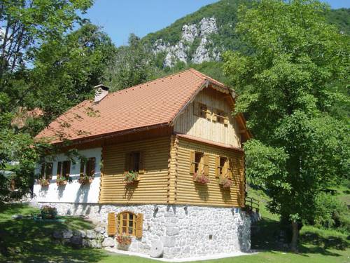 Kuzelj Kroatien Last-Minute-Rabattcode Booking.com
