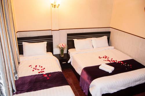 Ho Chi Minh Vietnam Último Minuto Código de Descuento Booking.com
