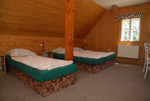 Destne v Orlickych horach Tschechien Last-Minute-Rabattcode Booking.com