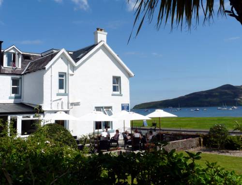 Lamlash United Kingdom Last Minute Discount Code Booking.com