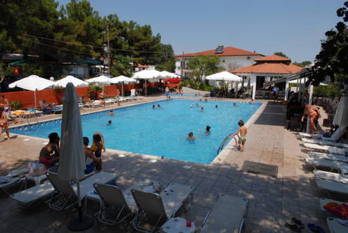 Makrýgialos Griechenland Last-Minute-Rabattcode Booking.com