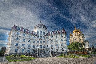 Khabarovsk Russia Last Minute Discount Code Agoda.com