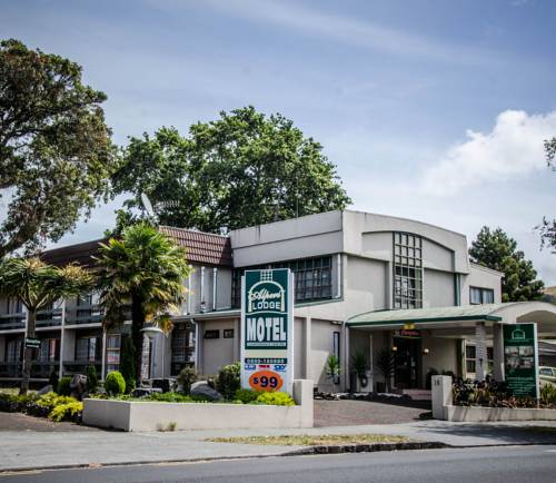 Auckland New Zealand Last Minute Discount Code Booking.com