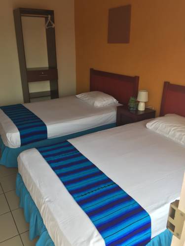 Flores Guatemala Last-Minute-Rabattcode Booking.com