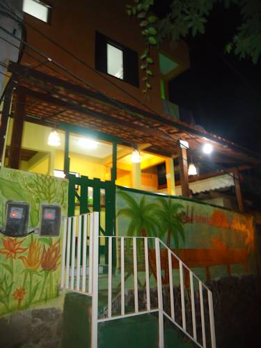 Ilha Grande (Rio de Janeiro) Brasilien Last-Minute-Rabattcode Booking.com