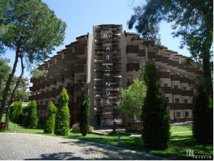 Manavgat Turkey Last Minute Discount Code Agoda.com
