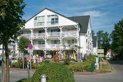 Baabe (Ostseebad) Deutschland Last-Minute-Rabattcode Booking.com