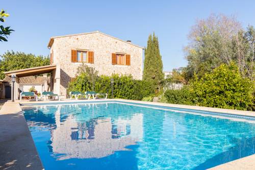 Campanet Spanien Last-Minute-Rabattcode Booking.com