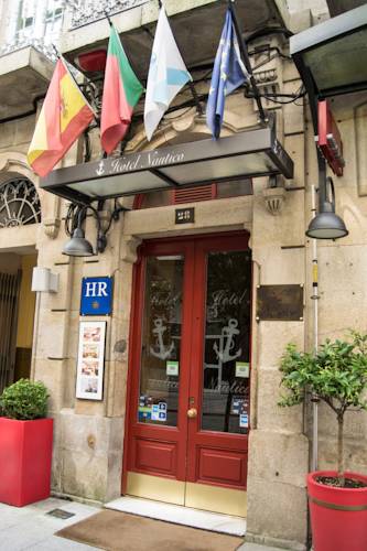 Vigo Spanien Last-Minute-Rabattcode Booking.com