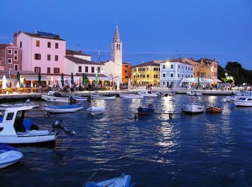Peroj Kroatien Last-Minute-Rabattcode Booking.com