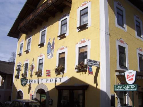 Taxenbach Austria Last Minute Discount Code Booking.com