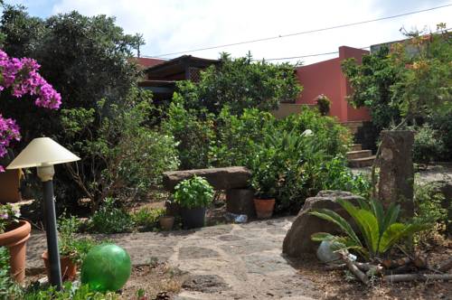 Pantelleria Italia Último Minuto Código de Descuento Booking.com