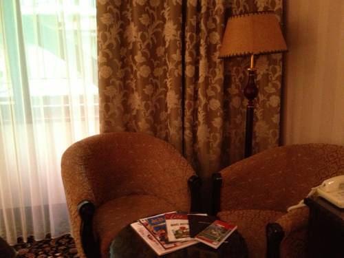 Odessa Ukraine Last-Minute-Rabattcode Booking.com