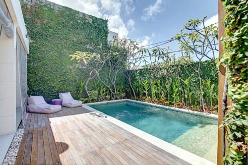 Seminyak Indonésie Code de réduction de dernière minute Booking.com