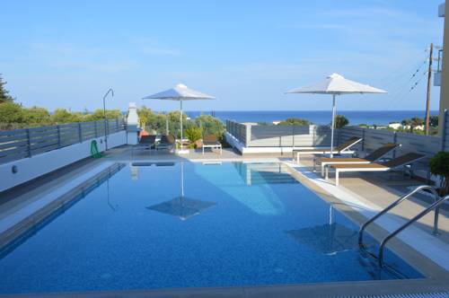 Gennadi Greece Last Minute Discount Code Booking.com