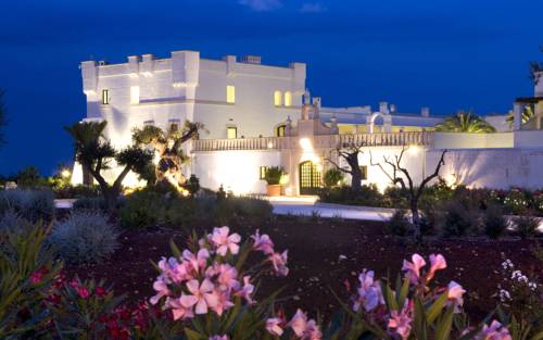 Polignano a Mare Italy Last Minute Discount Code Booking.com