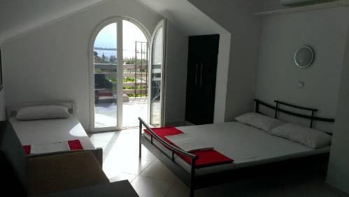 Nin-Vrsi Kroatien Last-Minute-Rabattcode Booking.com