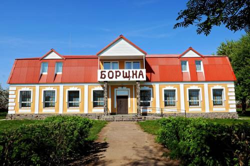 Région de Pryluky, village de Borshna Ukraine Code de réduction de dernière minute Booking.com