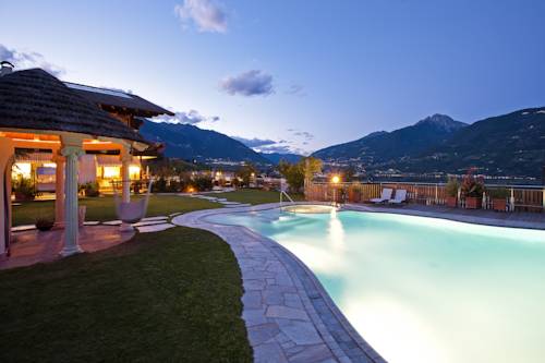 Cermes (Tscherms) Italien Last-Minute-Rabattcode Booking.com