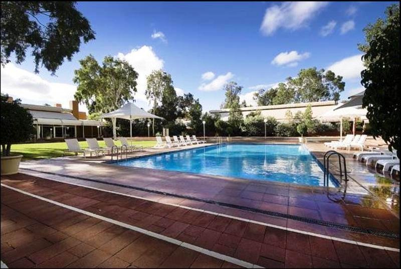 Ayers Rock (Uluru) Australia Last Minute Discount Code Agoda.com
