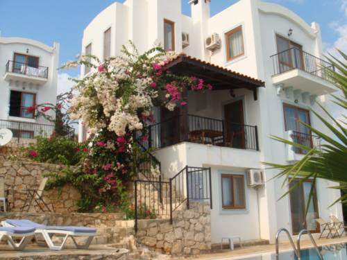 Kaş Turkey Last Minute Discount Code Booking.com