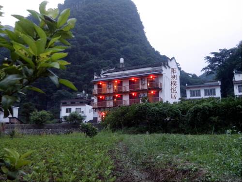 Yangshuo Chine Code de réduction de dernière minute Booking.com